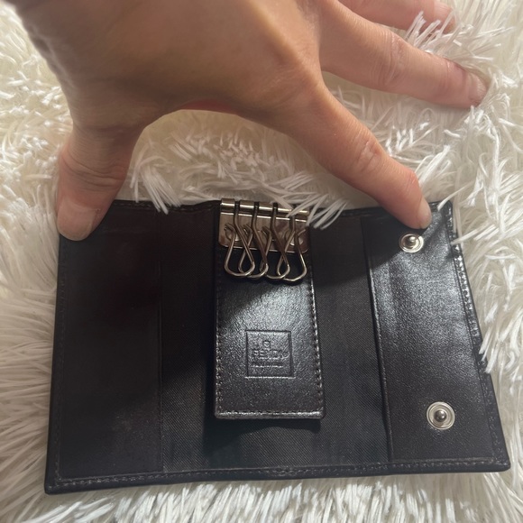 Fendi Zucca monogram Key Case - Picture 7 of 13